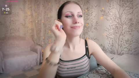 Mary Lou online show from April 29, 2026, 6:39 am