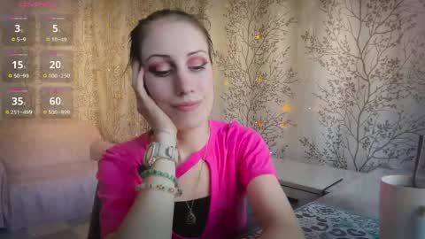Mary Lou online show from June 6, 2026, 9:25 am