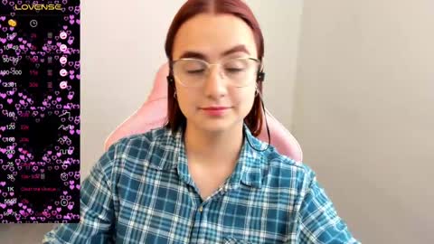 Dulce Maria online show from February 11, 2025, 8:10 pm