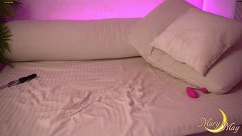 Snapshot of marylunamay chatting on January 30, 2025, 1:22 am Mary online show from January 30, 2025, 1:22 am