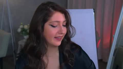 Mary Miller online show from October 23, 2025, 9:41 am