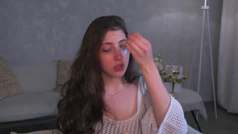 Snapshot of marymillerr chatting on June 3, 2026, 6:27 am Mary Miller online show from June 3, 2026, 6:27 am