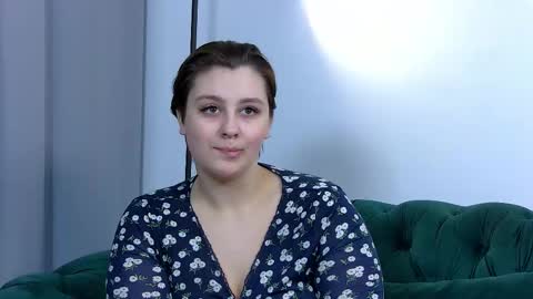 MaryMurrays online show from February 9, 2025, 6:26 pm