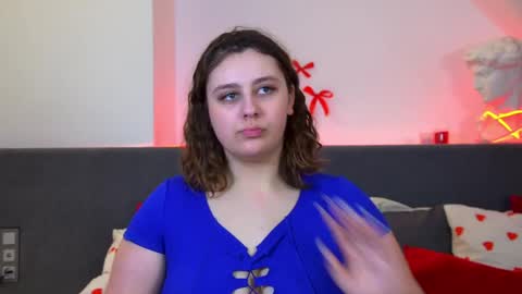 MaryMurrays online show from March 9, 2026, 6:56 pm