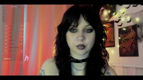 Snapshot of marynixoxo chatting on October 30, 2025, 5:53 am Mary x online show from October 30, 2025, 5:53 am