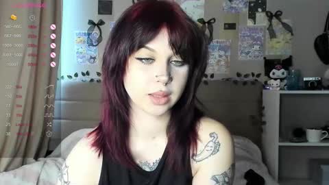 Mary x online show from March 16, 2026, 12:09 pm