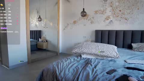 Marina online show from February 20, 2025, 1:30 pm