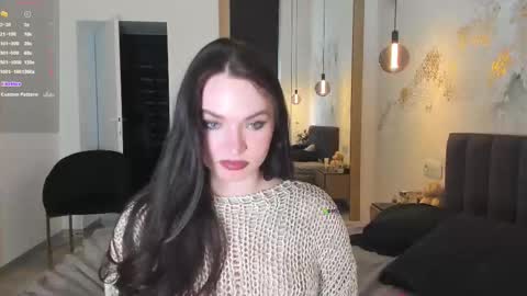 Marina online show from February 27, 2025, 6:20 pm