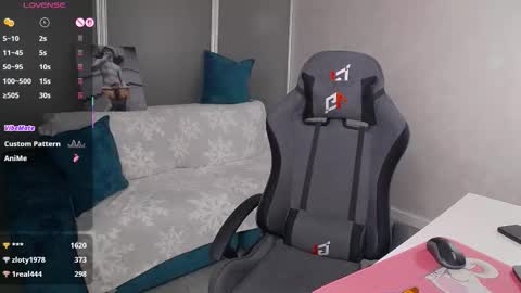 Mary online show from October 14, 2025, 7:47 pm