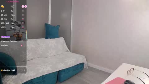 Mary online show from November 15, 2025, 5:20 pm