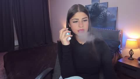 MarySax online show from November 30, 2025, 4:11 pm