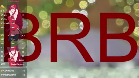 Mary online show from February 8, 2025, 9:04 pm