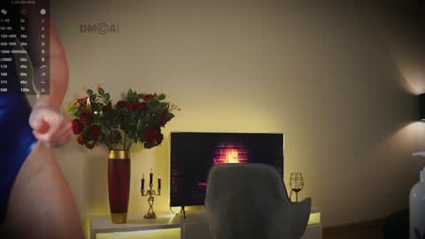 Snapshot of maryssaa_ chatting on December 28, 2024, 9:09 am maryssaa_ online show from December 28, 2024, 9:09 am