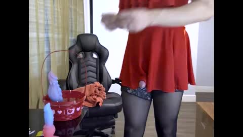 Snapshot of maryssacd chatting on March 2, 2025, 1:04 am Maryssa Foxx online show from March 2, 2025, 1:04 am