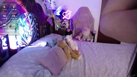 Snapshot of marythssxx chatting on November 30, 2025, 3:32 am Mary online show from November 30, 2025, 3:32 am