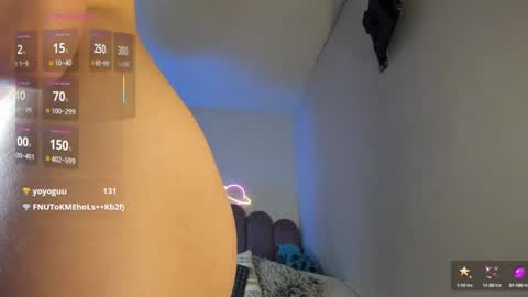 Snapshot of maryybellax chatting on March 3, 2025, 9:37 pm maryybellax online show from March 3, 2025, 9:37 pm