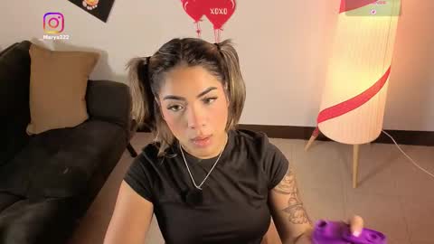 maryybellax online show from March 5, 2026, 11:56 pm