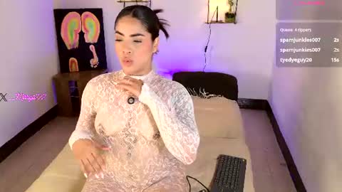Snapshot of maryybellax chatting on June 19, 2026, 12:26 am maryybellax online show from June 19, 2026, 12:26 am