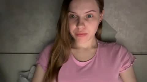 MaryYourr online show from July 13, 2026, 9:06 pm