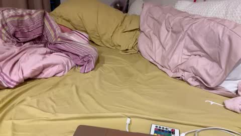 masamorporfavor online show from October 12, 2025, 5:23 pm