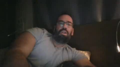 Masc39 online show from January 7, 2026, 11:07 pm