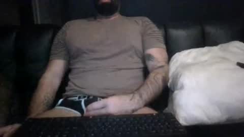 Masc39 online show from February 19, 2026, 9:05 am