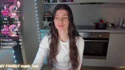 Snapshot of mash_hub chatting on December 21, 2025, 9:33 pm Mash online show from December 21, 2025, 9:33 pm