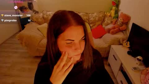 Snapshot of masha179807 chatting on October 23, 2025, 7:34 pm Masha online show from October 23, 2025, 7:34 pm