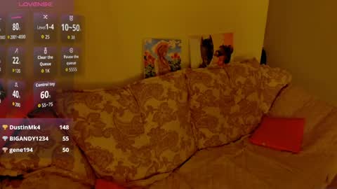 Masha online show from April 30, 2026, 8:57 pm