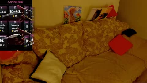 Masha online show from May 2, 2026, 6:35 pm