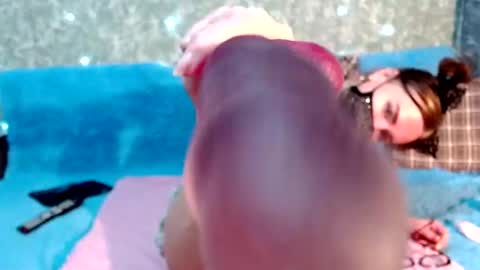 Snapshot of masha_2023 chatting on February 1, 2025, 10:15 am masha_2023 online show from February 1, 2025, 10:15 am