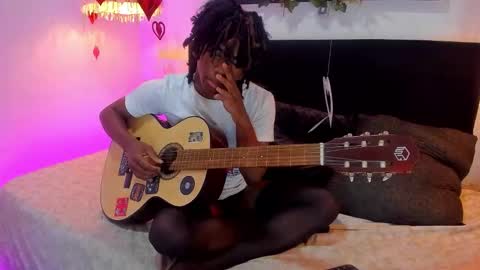 MARSHALL LEE online show from February 20, 2026, 7:47 pm