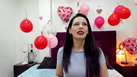 MashaPink online show from February 22, 2026, 1:20 pm