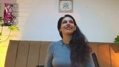 MashaPink online show from June 10, 2026, 1:32 pm