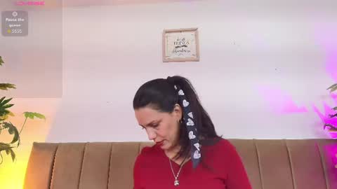 Snapshot of mashapink chatting on July 31, 2026, 1:54 pm MashaPink online show from July 31, 2026, 1:54 pm