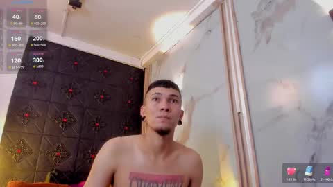 mask_and_emily online show from March 9, 2026, 7:29 pm