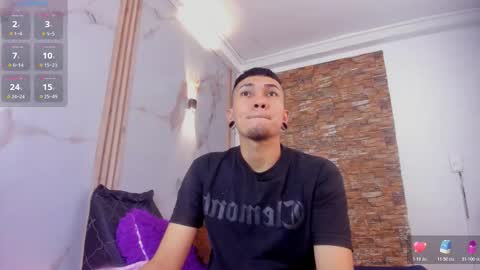 mask_and_emily online show from March 16, 2026, 7:29 pm