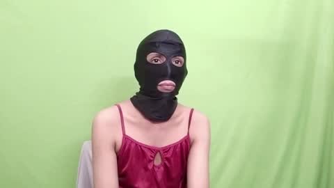Snapshot of masked_bdsmcb chatting on January 9, 2026, 7:22 am masked BDSM online show from January 9, 2026, 7:22 am