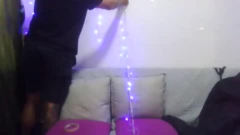 Snapshot of masked_dante chatting on January 12, 2026, 3:17 pm Masked Dante online show from January 12, 2026, 3:17 pm