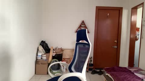 Masked Latin Noir online show from February 23, 2026, 4:26 pm