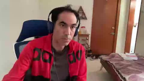 Masked Latin Noir online show from March 8, 2026, 2:21 pm