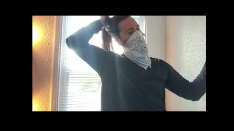 BlackMystique online show from September 12, 2025, 12:27 pm