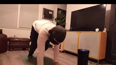 BlackMystique online show from March 22, 2026, 6:28 am