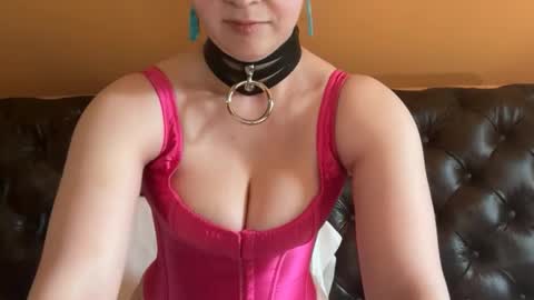 maskedflirt3 online show from April 14, 2026, 9:54 pm