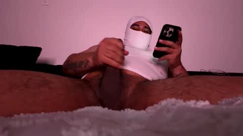 Snapshot of maskedupbby chatting on April 14, 2026, 9:59 am maskedupbby online show from April 14, 2026, 9:59 am