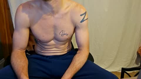 maskedyogaman online show from January 11, 2026, 4:06 am