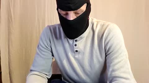 maskedyogaman online show from February 8, 2026, 10:35 pm