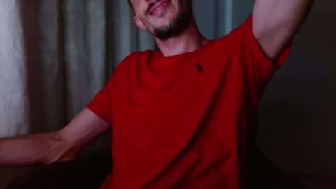 Snapshot of maskguy23 chatting on September 23, 2025, 2:58 am maskguy23 online show from September 23, 2025, 2:58 am