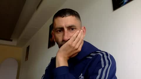 Maskmalone online show from July 23, 2026, 7:06 am