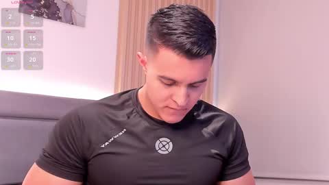 Snapshot of mason_bennet chatting on March 11, 2026, 10:38 pm Mason Bennet online show from March 11, 2026, 10:38 pm